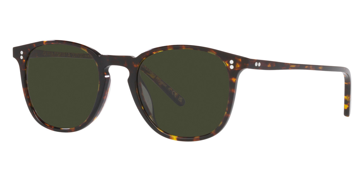 Oliver Peoples™ - Finley 1993 Sun OV5491SU