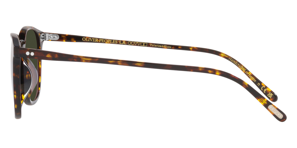 Oliver Peoples™ - Finley 1993 Sun OV5491SU