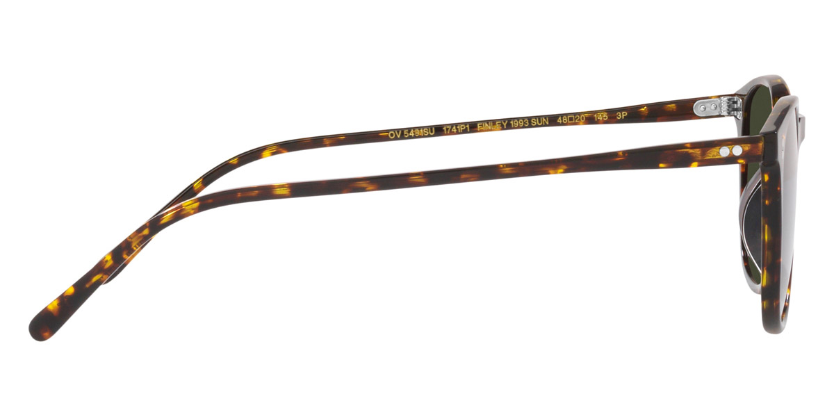 Oliver Peoples™ - Finley 1993 Sun OV5491SU