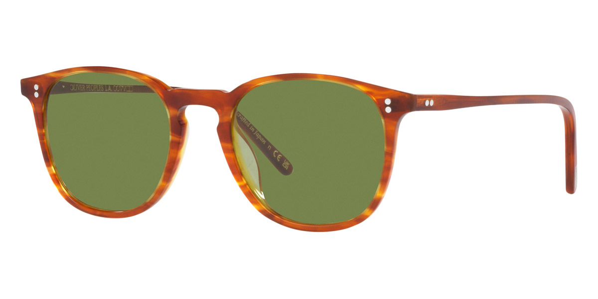 Oliver Peoples™ - Finley 1993 Sun OV5491SU