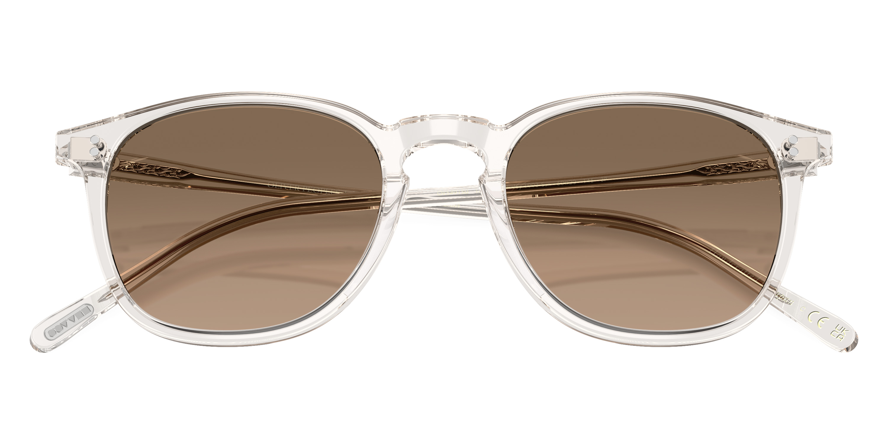 Oliver Peoples™ - Finley 1993 Sun OV5491SU
