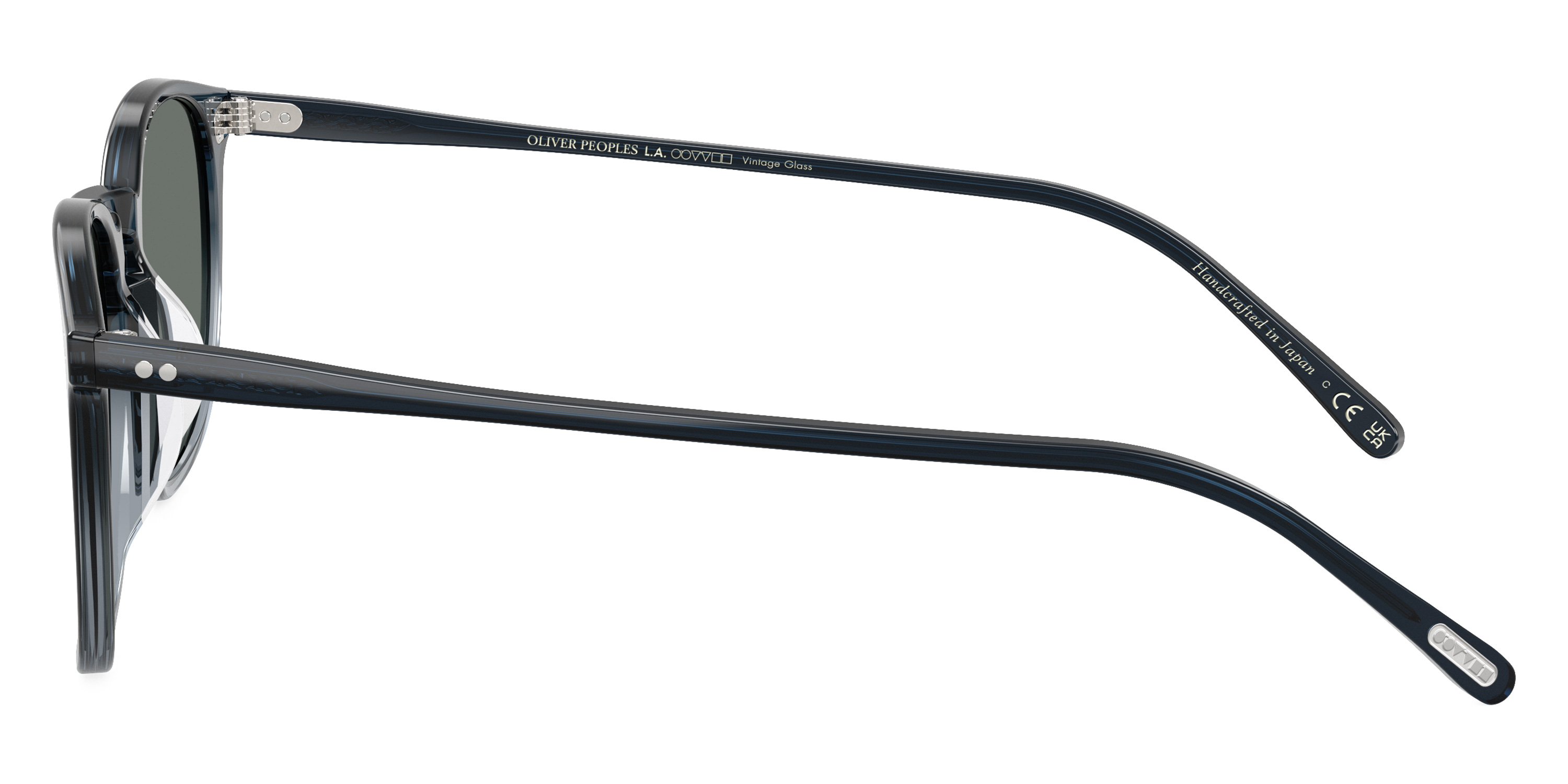 Oliver Peoples™ - Finley 1993 Sun OV5491SU