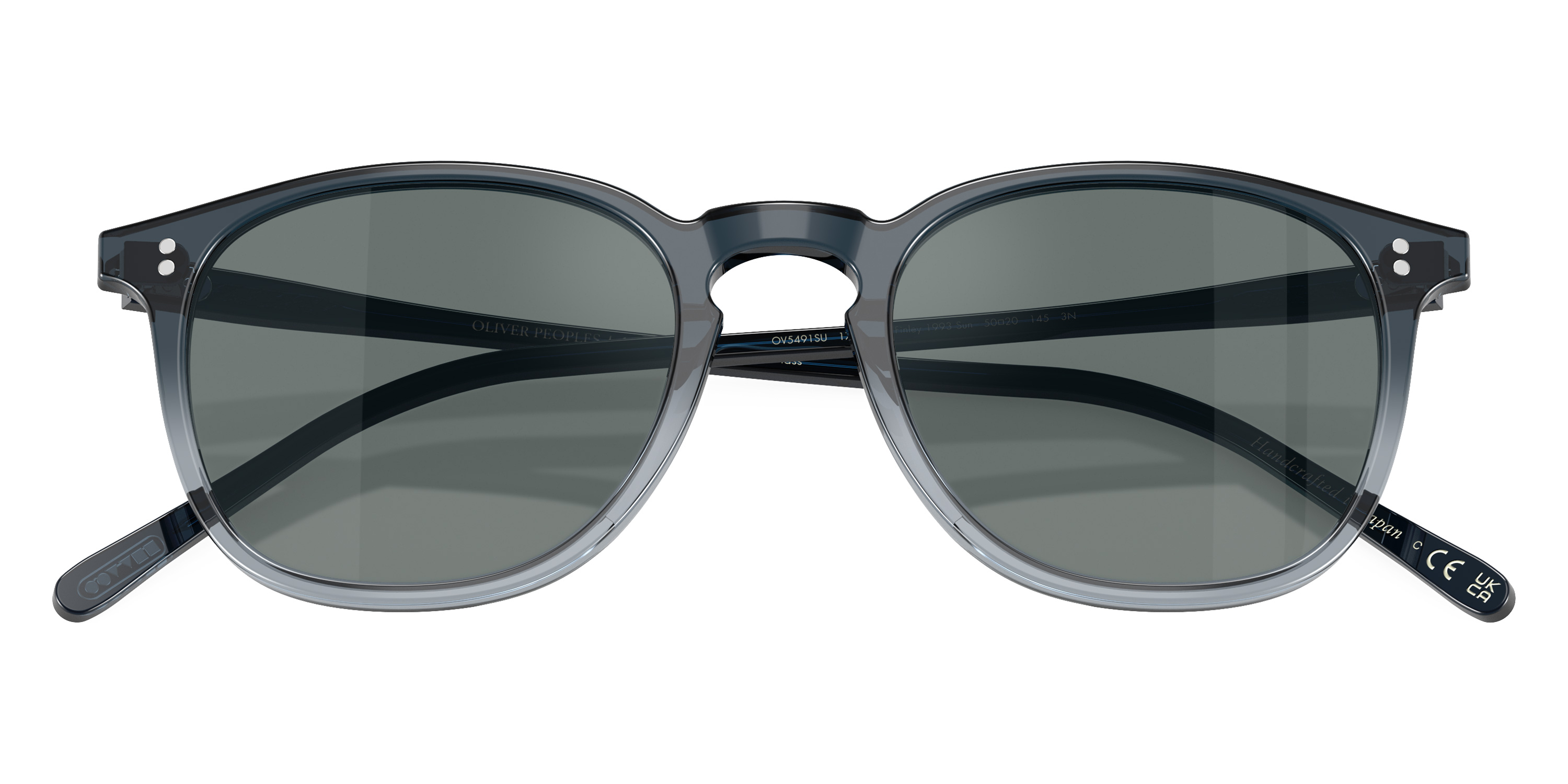 Oliver Peoples™ - Finley 1993 Sun OV5491SU