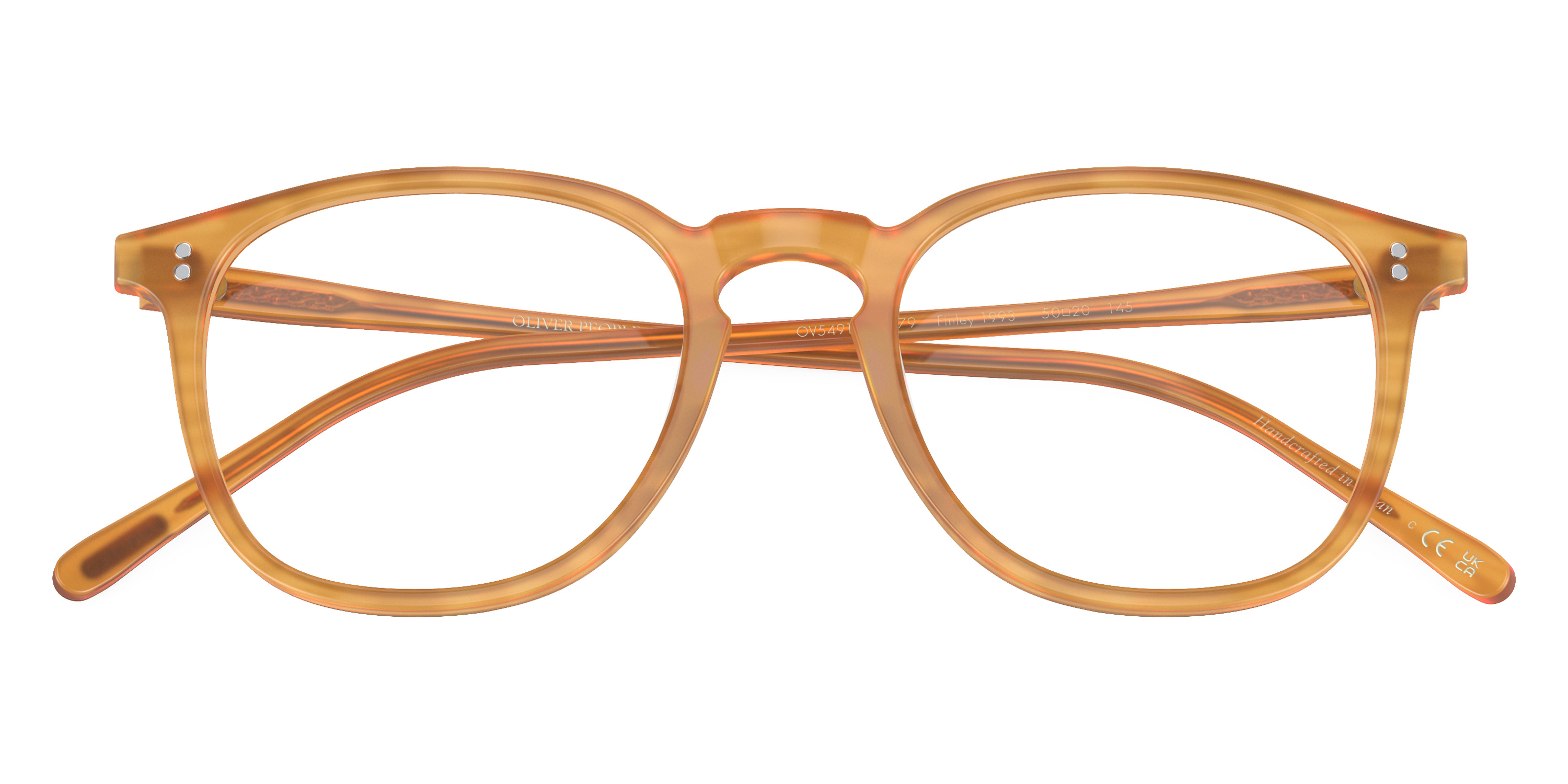 Oliver Peoples™ - Finley 1993 OV5491U