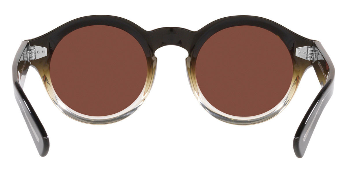 Oliver Peoples™ - Cassavet OV5493SU