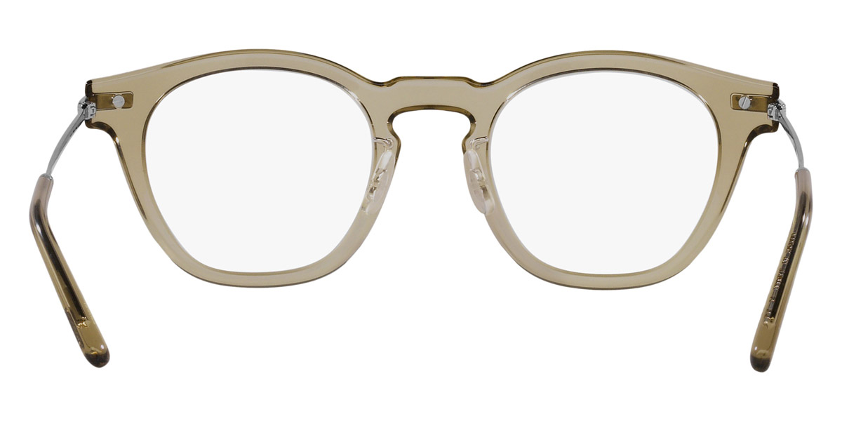 Oliver Peoples™ - Len OV5496