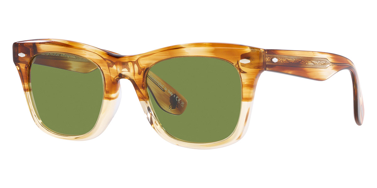 Oliver Peoples™ - Mr. Brunello OV5497SU