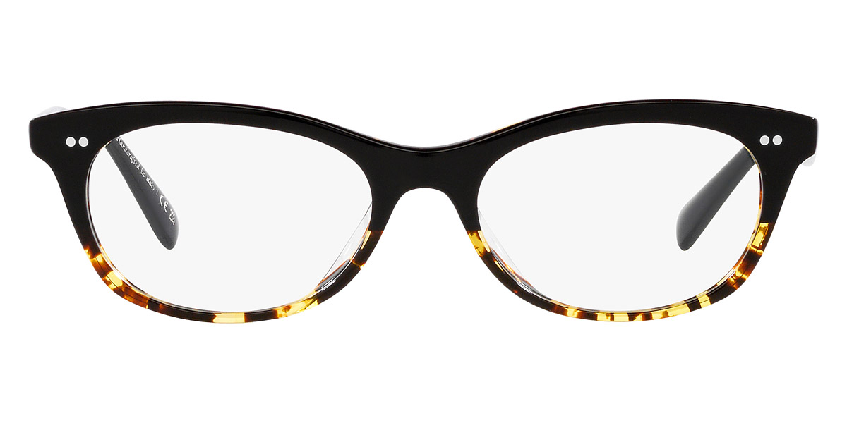 Oliver Peoples™ Dezerai OV5503U Round Eyeglasses | EyeOns.com Oliver Peoples™ Dezerai OV5503U Round Eyeglasses | EyeOns.com