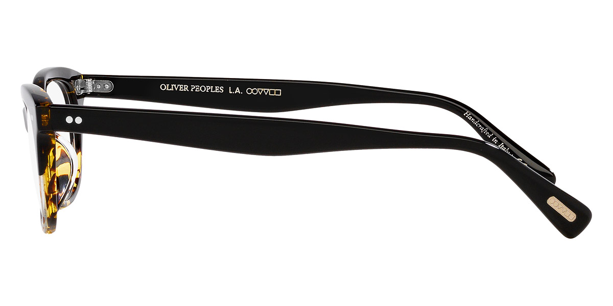 Color: Black/Dtbk Gradient (1178) - Oliver Peoples OV5503U117851