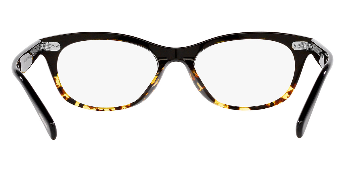Color: Black/Dtbk Gradient (1178) - Oliver Peoples OV5503U117851