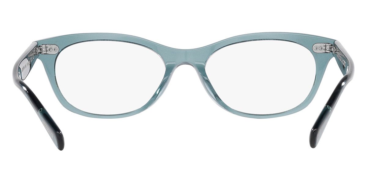 Color: Washed Teal (1617) - Oliver Peoples OV5503U161751