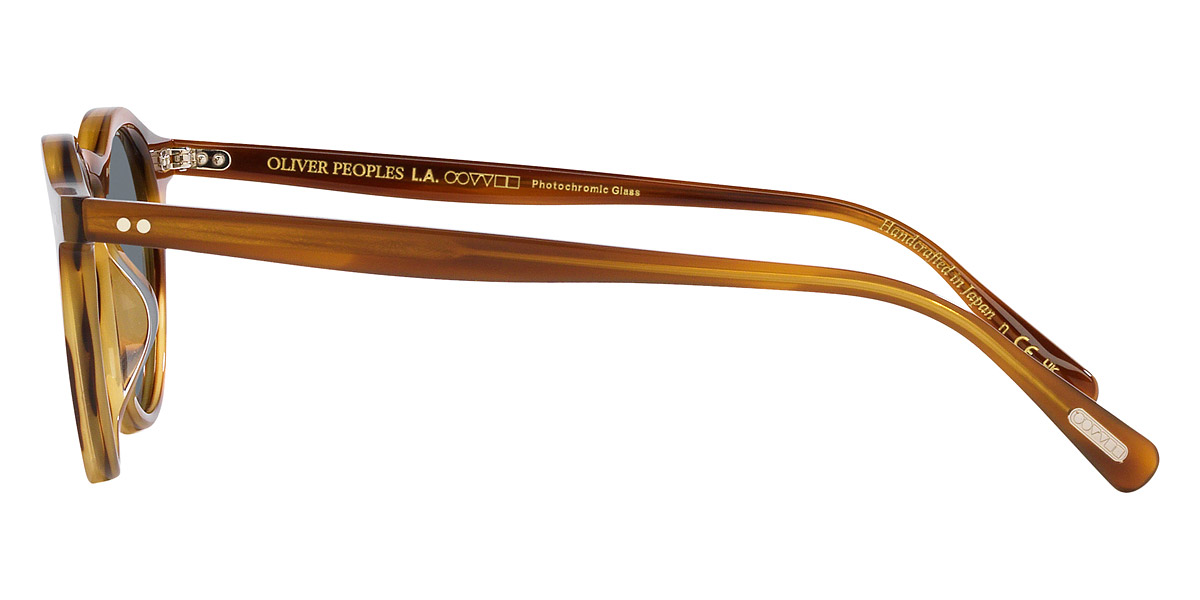 Oliver Peoples™ - OP-13 Sun OV5504SU