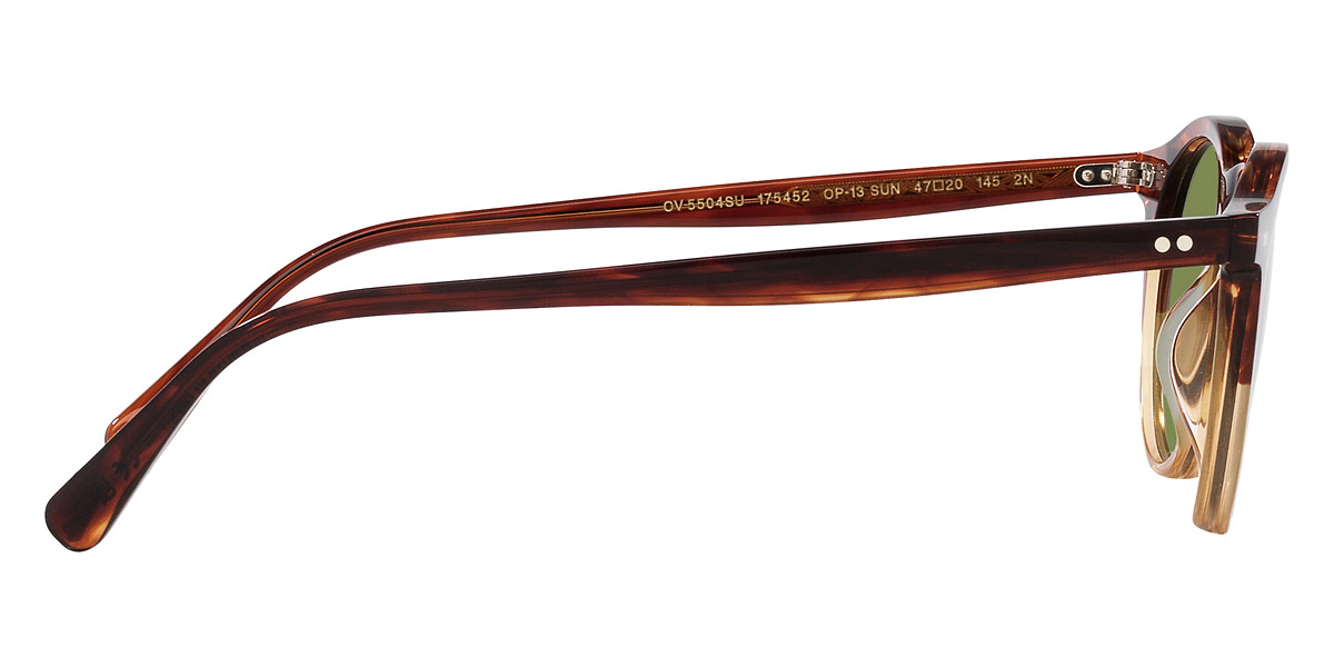 Oliver Peoples™ - OP-13 Sun OV5504SU