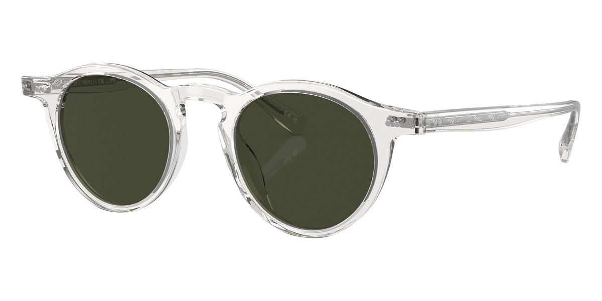 Oliver Peoples™ - OP-13 Sun OV5504SU