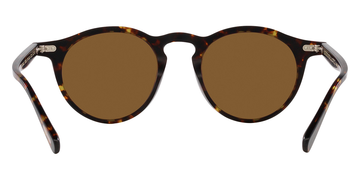 Oliver Peoples™ - OP-13 Sun OV5504SU