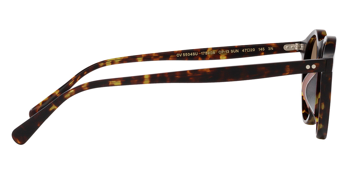 Oliver Peoples™ - OP-13 Sun OV5504SU