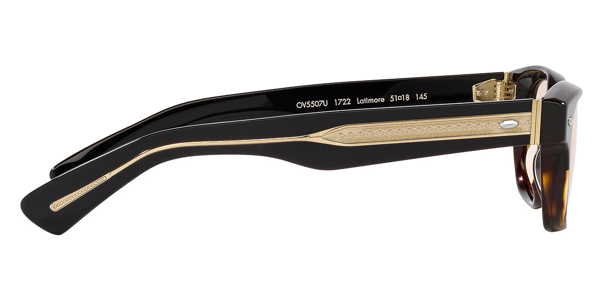 Oliver Peoples™ - Latimore OV5507U