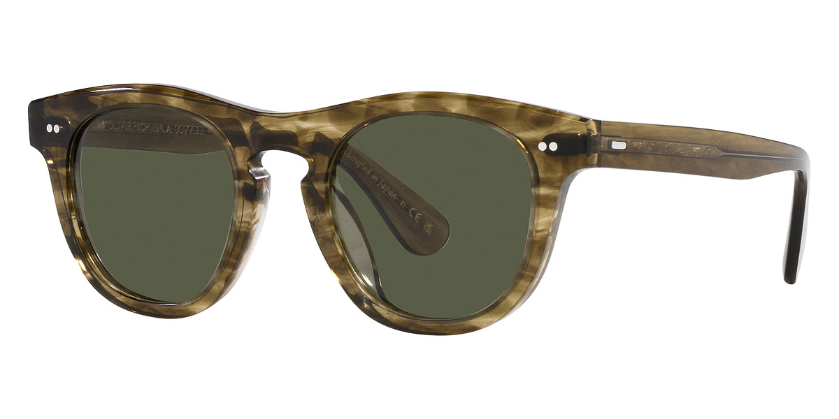Oliver Peoples™ - Rorke OV5509SU