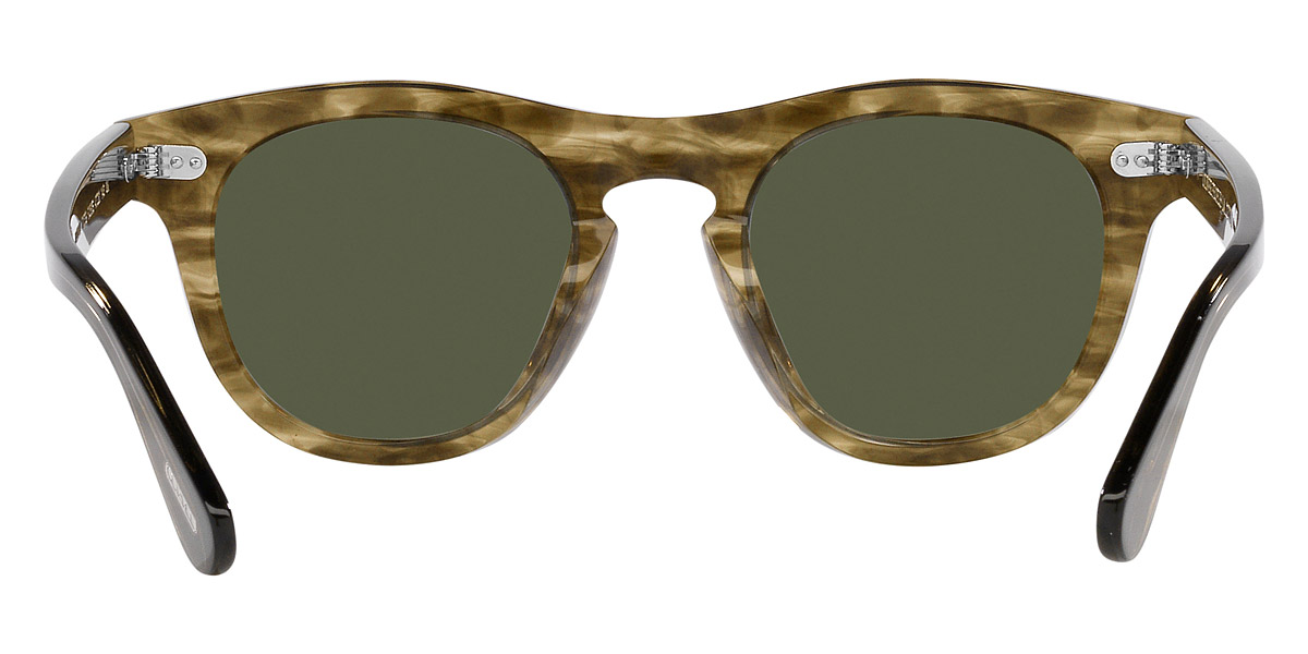 Oliver Peoples™ - Rorke OV5509SU