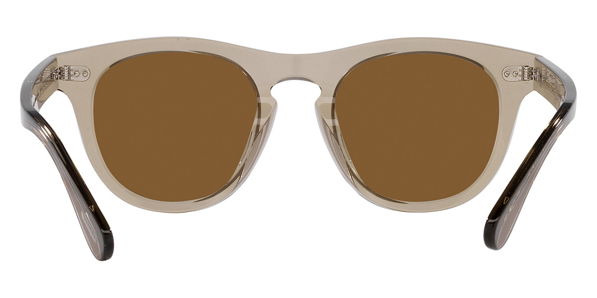 Oliver Peoples™ - Rorke OV5509SU