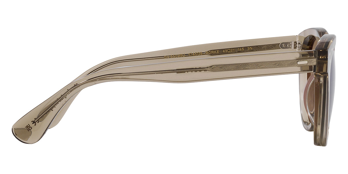 Oliver Peoples™ - Rorke OV5509SU