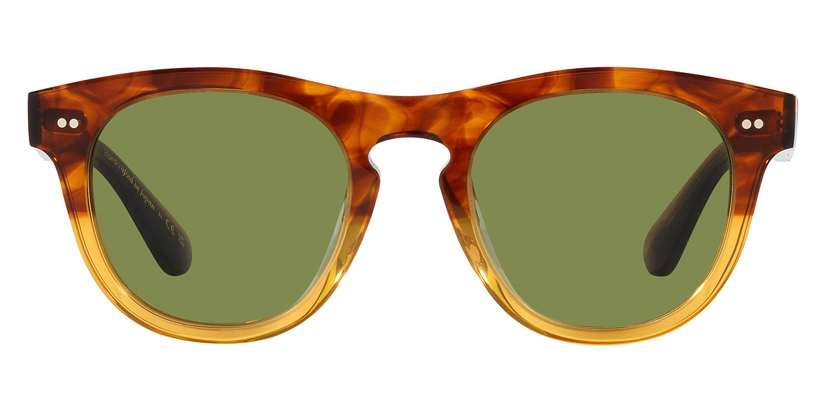 Oliver Peoples™ - Rorke OV5509SU
