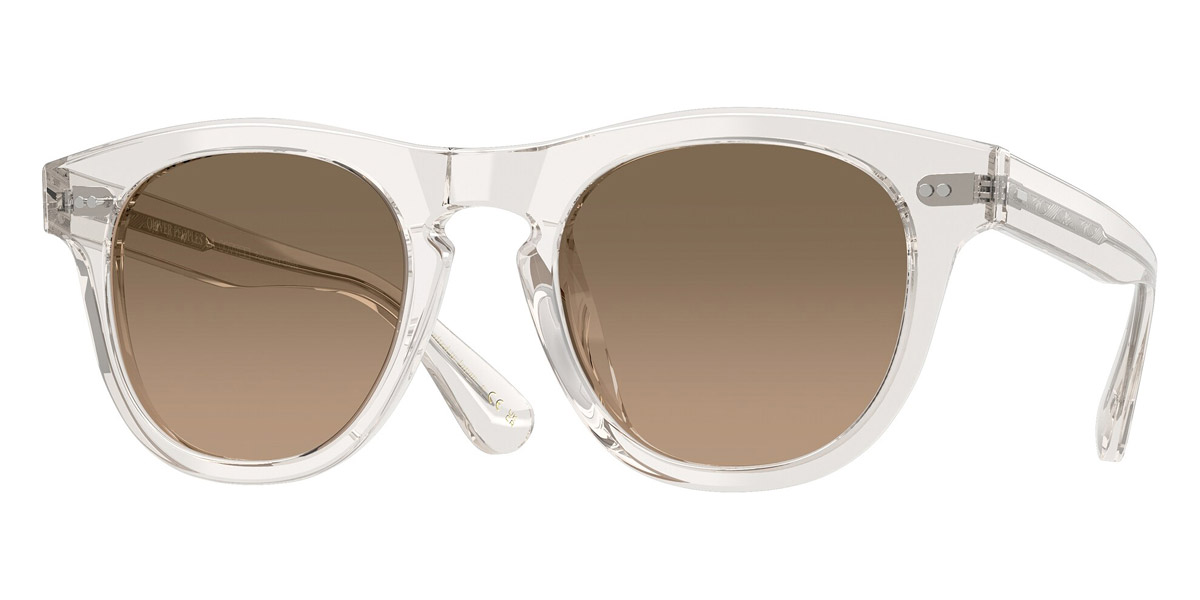 Oliver Peoples™ - Rorke OV5509SU