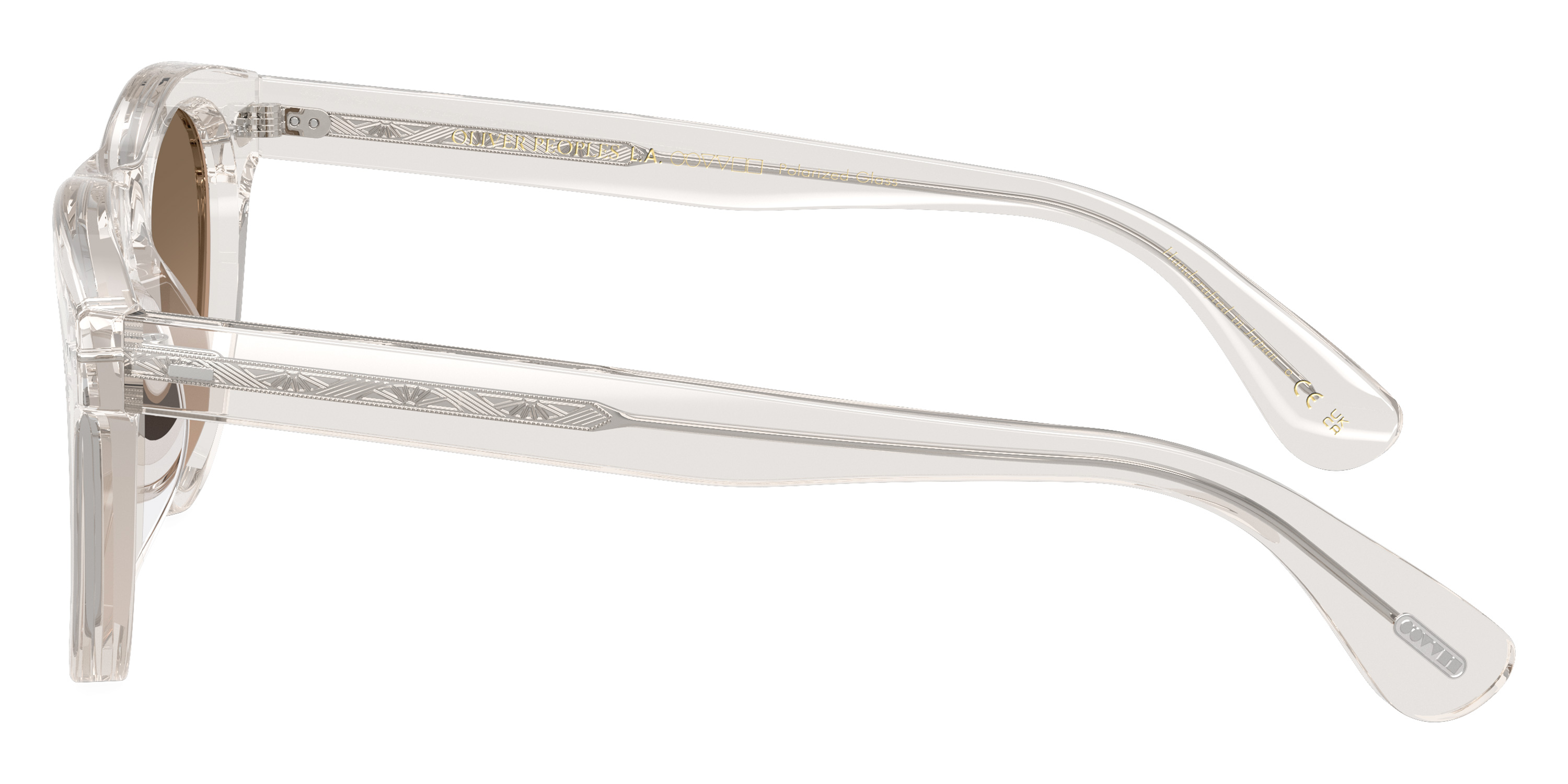 Oliver Peoples™ - Rorke OV5509SU