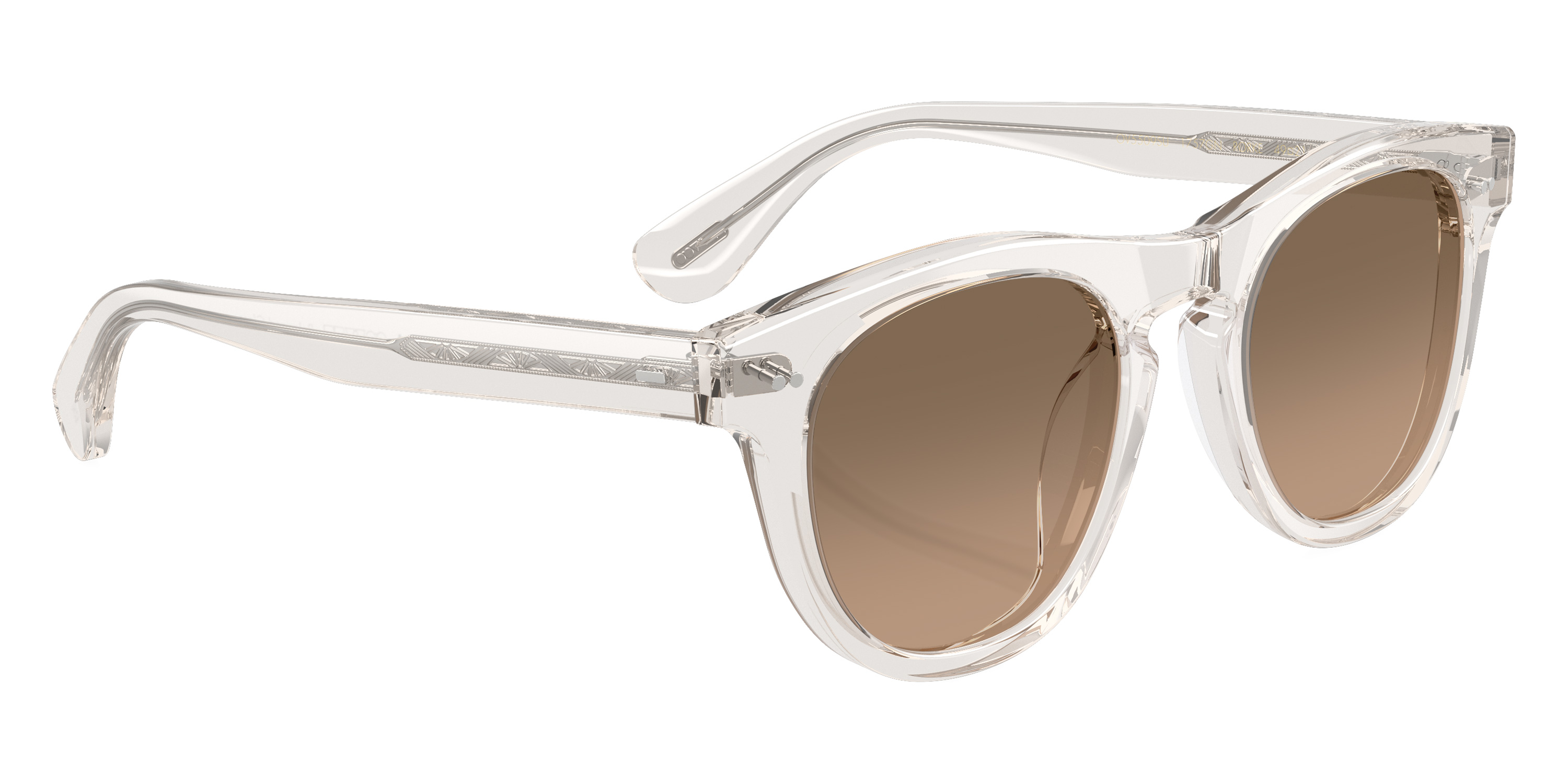 Oliver Peoples™ - Rorke OV5509SU