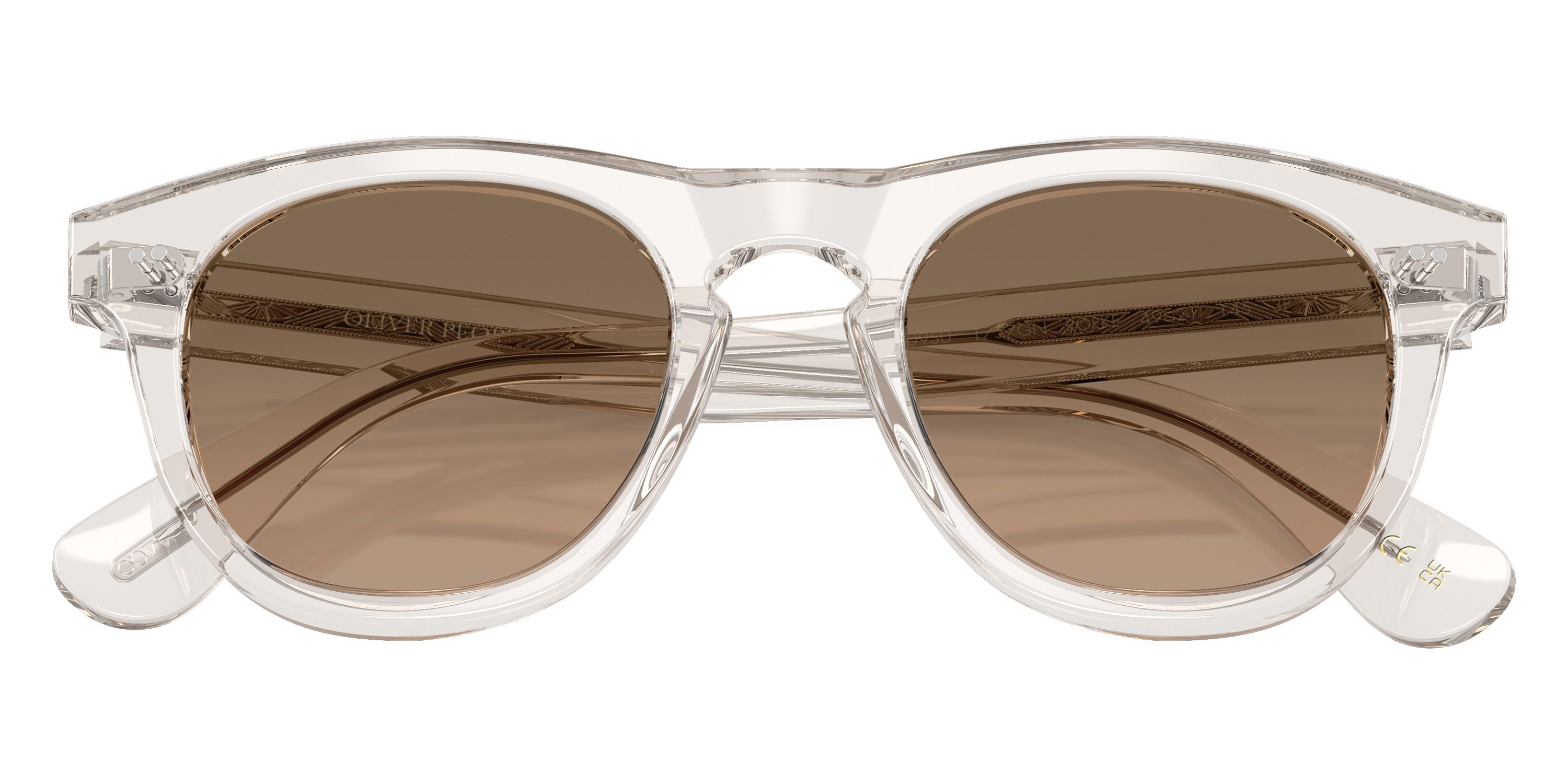 Oliver Peoples™ - Rorke OV5509SU