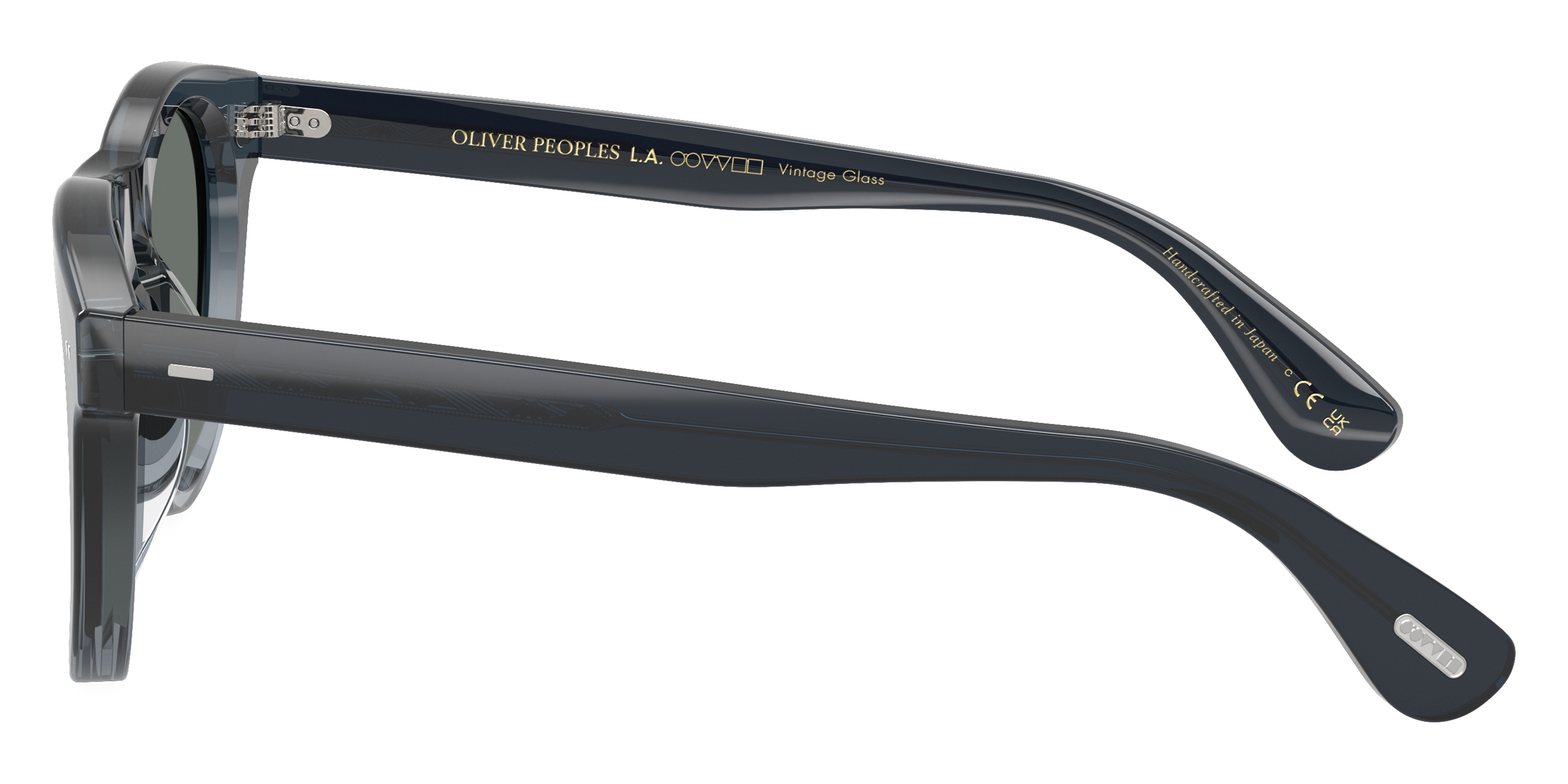 Oliver Peoples™ - Rorke OV5509SU