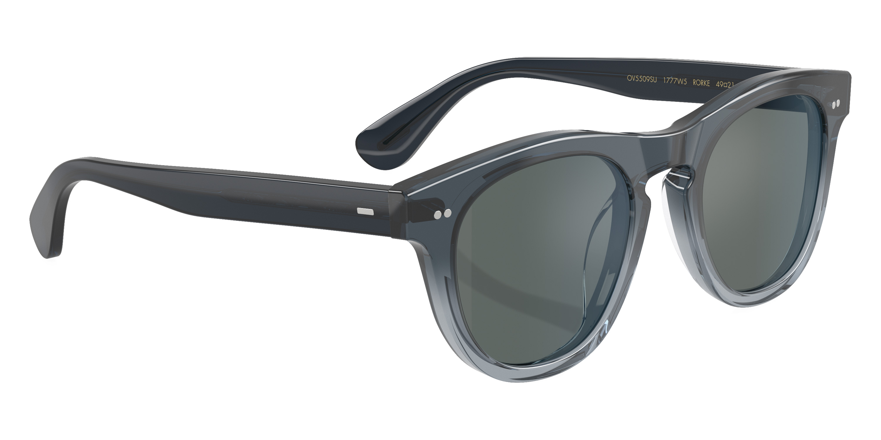 Oliver Peoples™ - Rorke OV5509SU