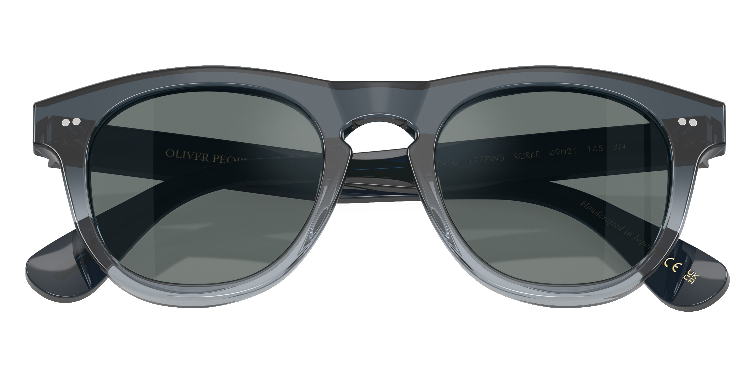Oliver Peoples™ - Rorke OV5509SU