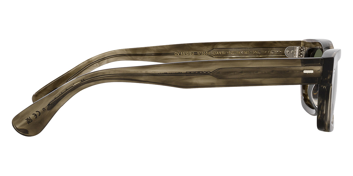 Oliver Peoples™ - Boudreau L.A OV5510SU