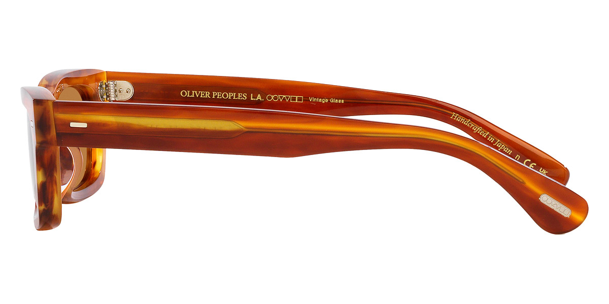 Oliver Peoples™ - Boudreau L.A OV5510SU