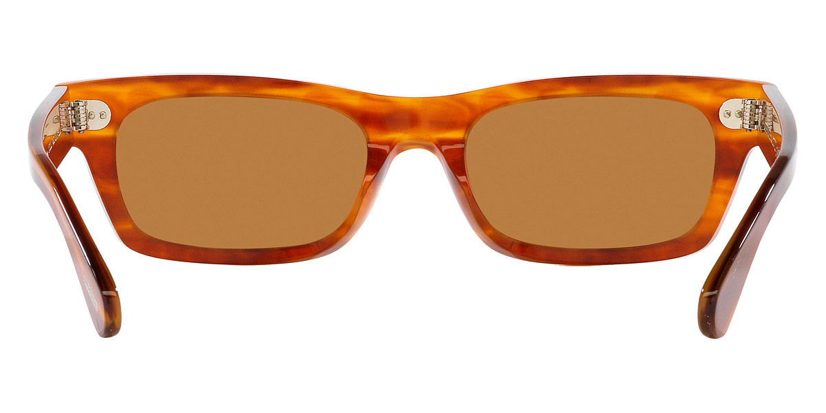 Oliver Peoples™ - Boudreau L.A OV5510SU