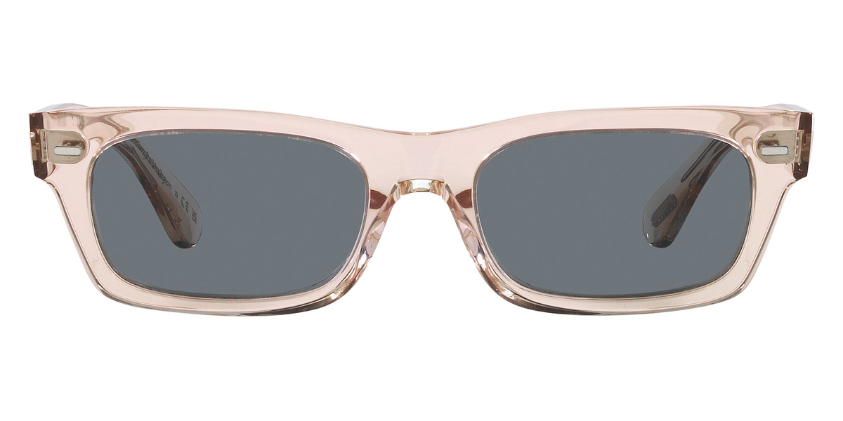 Oliver Peoples™ - Boudreau L.A OV5510SU