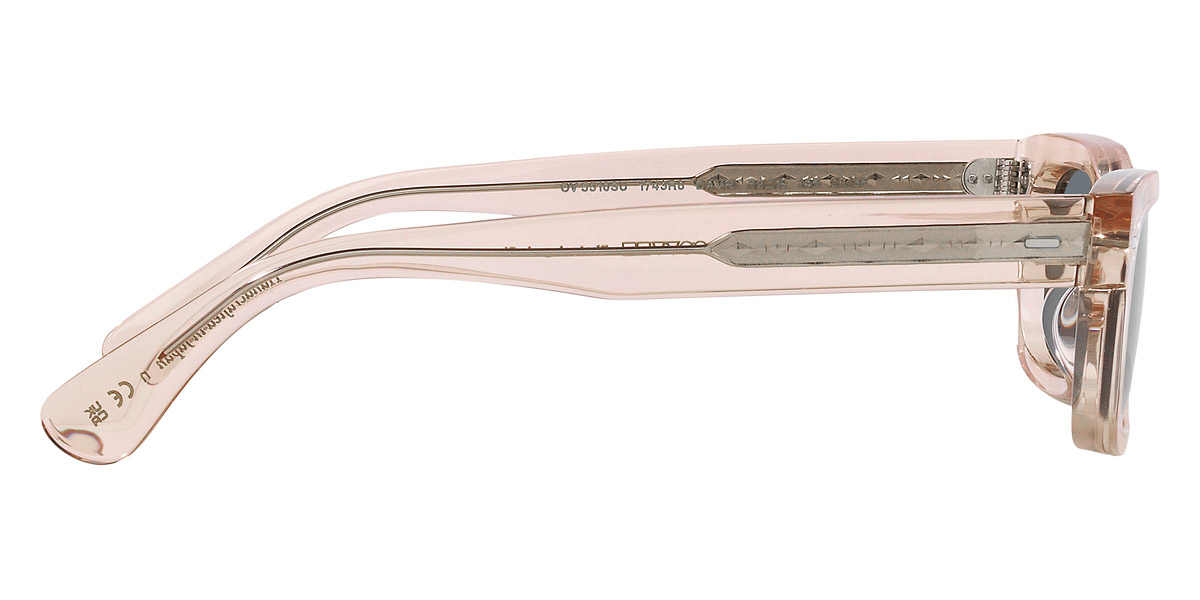Oliver Peoples™ - Boudreau L.A OV5510SU