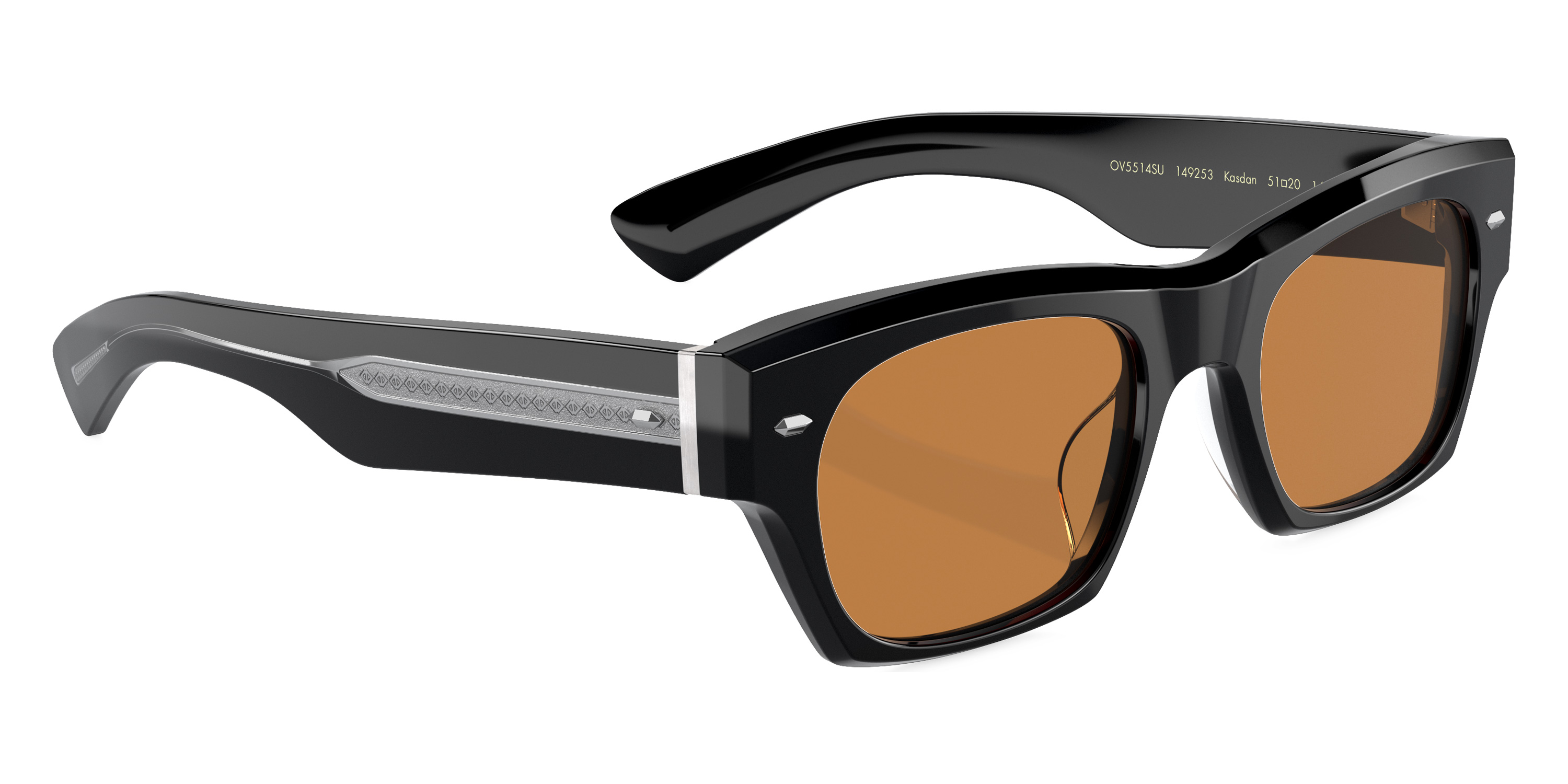 Oliver Peoples™ - Kasdan OV5514SU