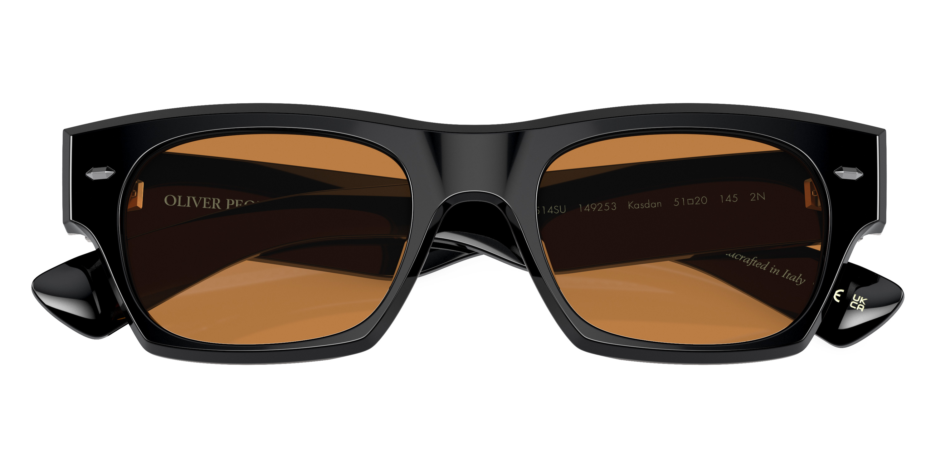 Oliver Peoples™ - Kasdan OV5514SU