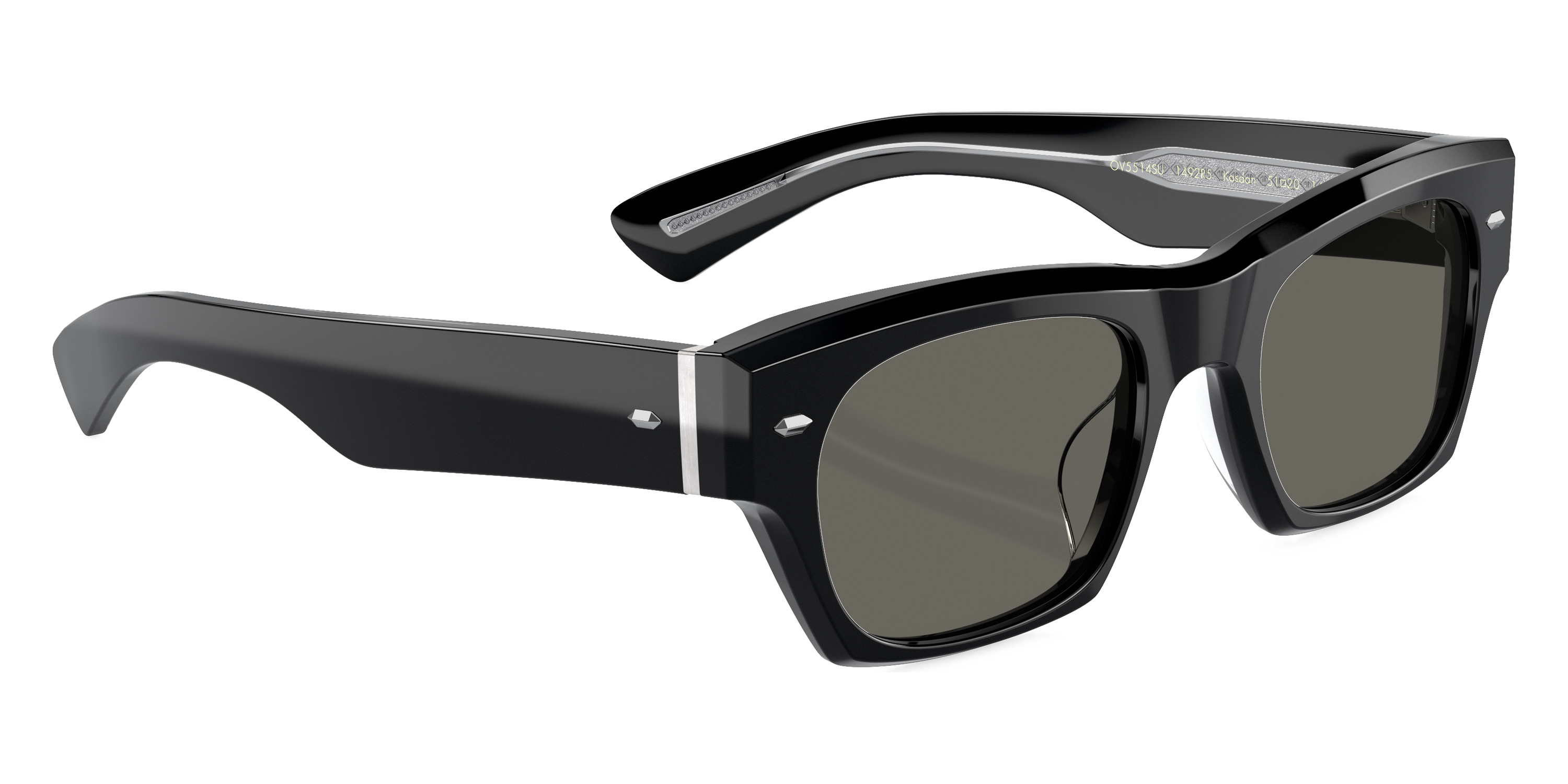 Oliver Peoples™ - Kasdan OV5514SU