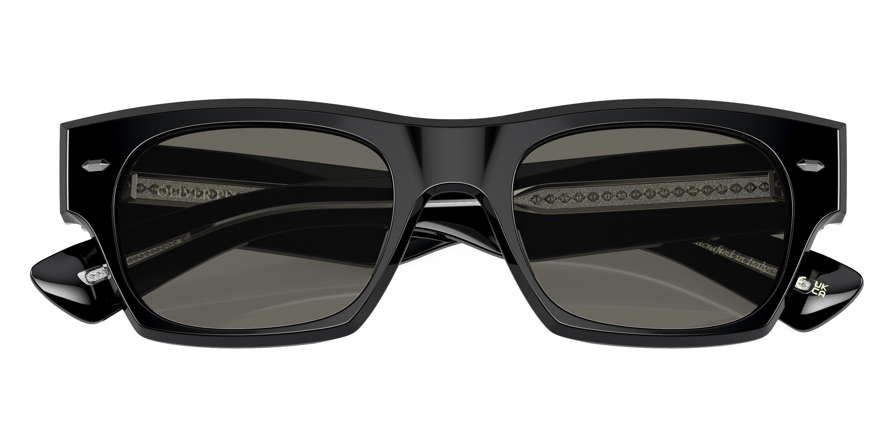 Oliver Peoples™ - Kasdan OV5514SU