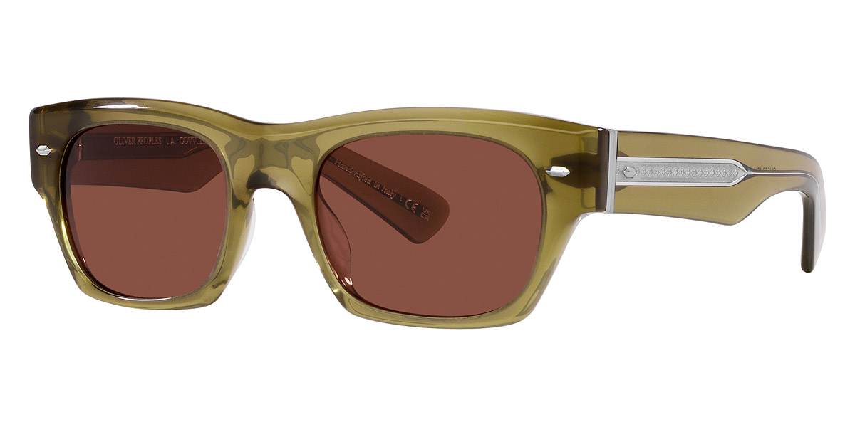 Oliver Peoples™ - Kasdan OV5514SU
