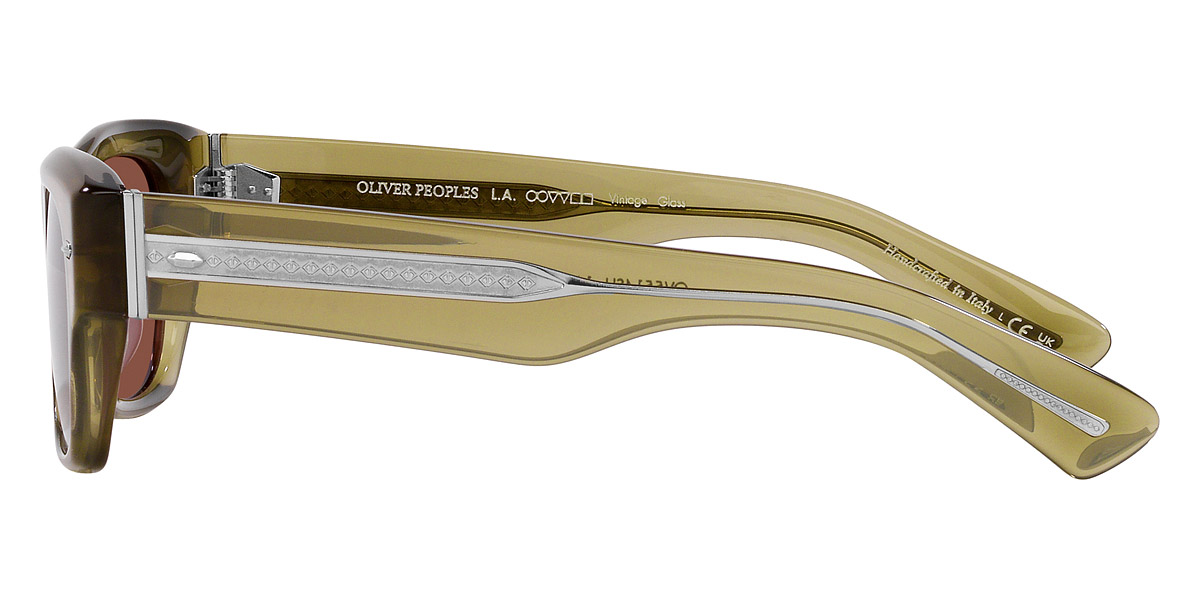Oliver Peoples™ - Kasdan OV5514SU