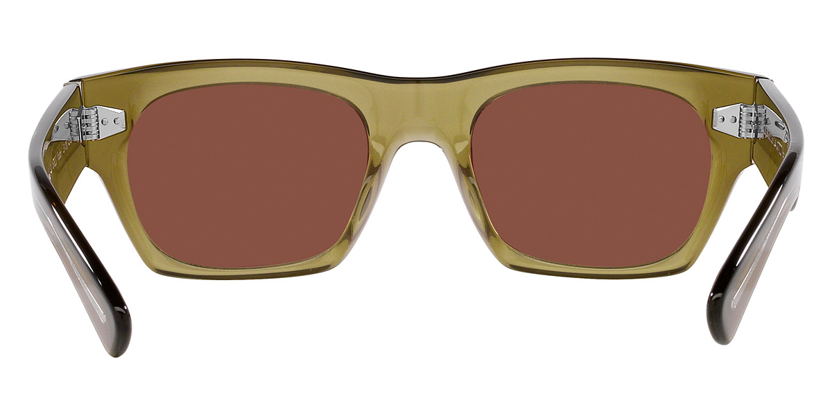 Oliver Peoples™ - Kasdan OV5514SU