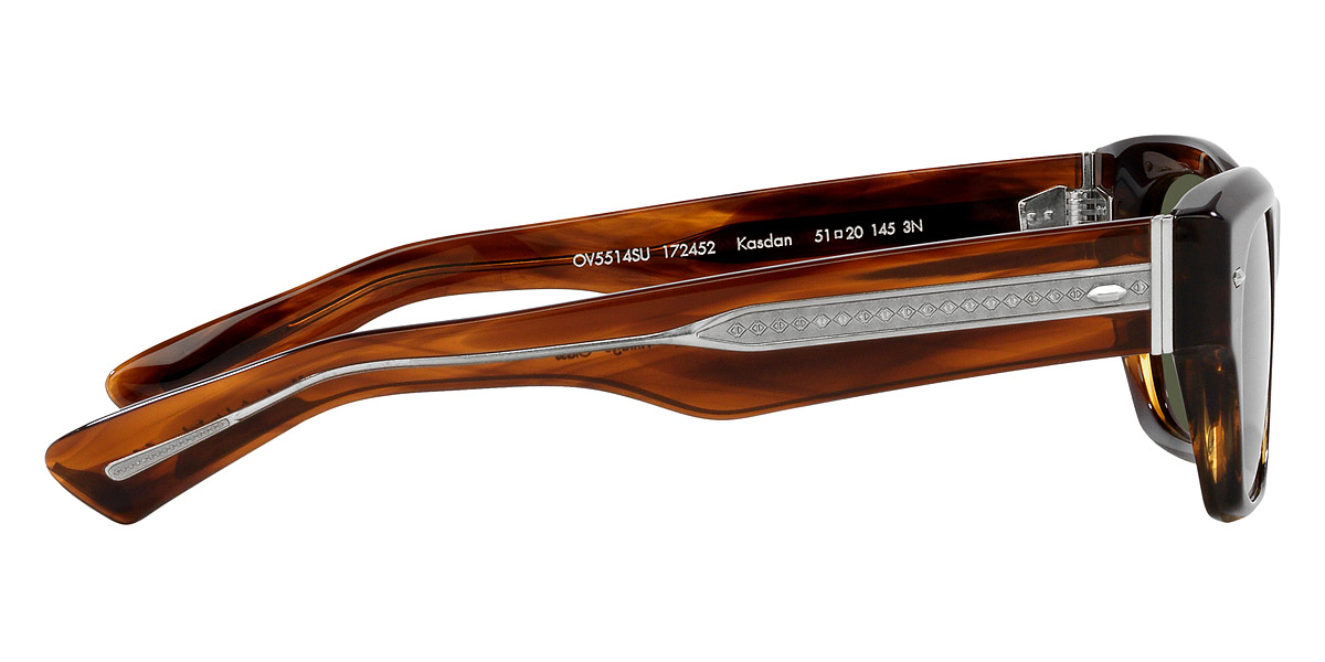 Oliver Peoples™ - Kasdan OV5514SU