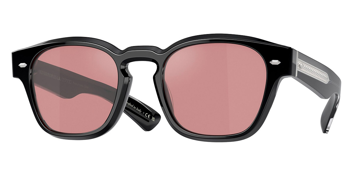 Oliver Peoples™ - Maysen OV5521SU