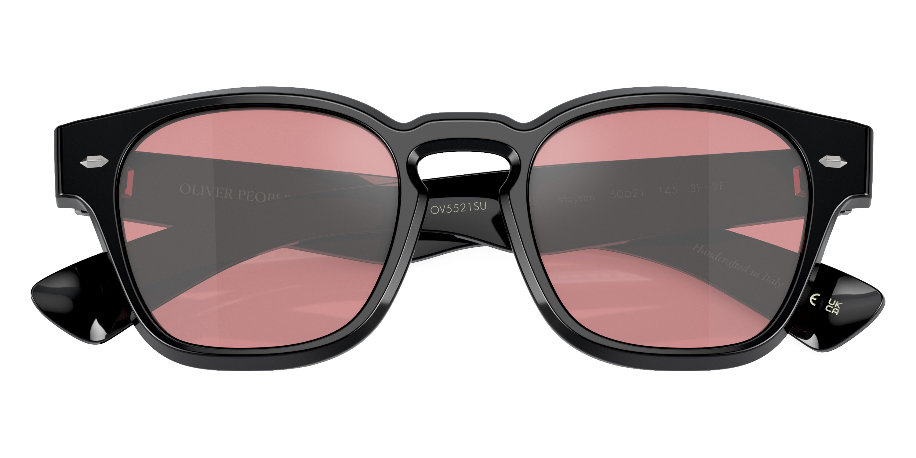 Oliver Peoples™ - Maysen OV5521SU
