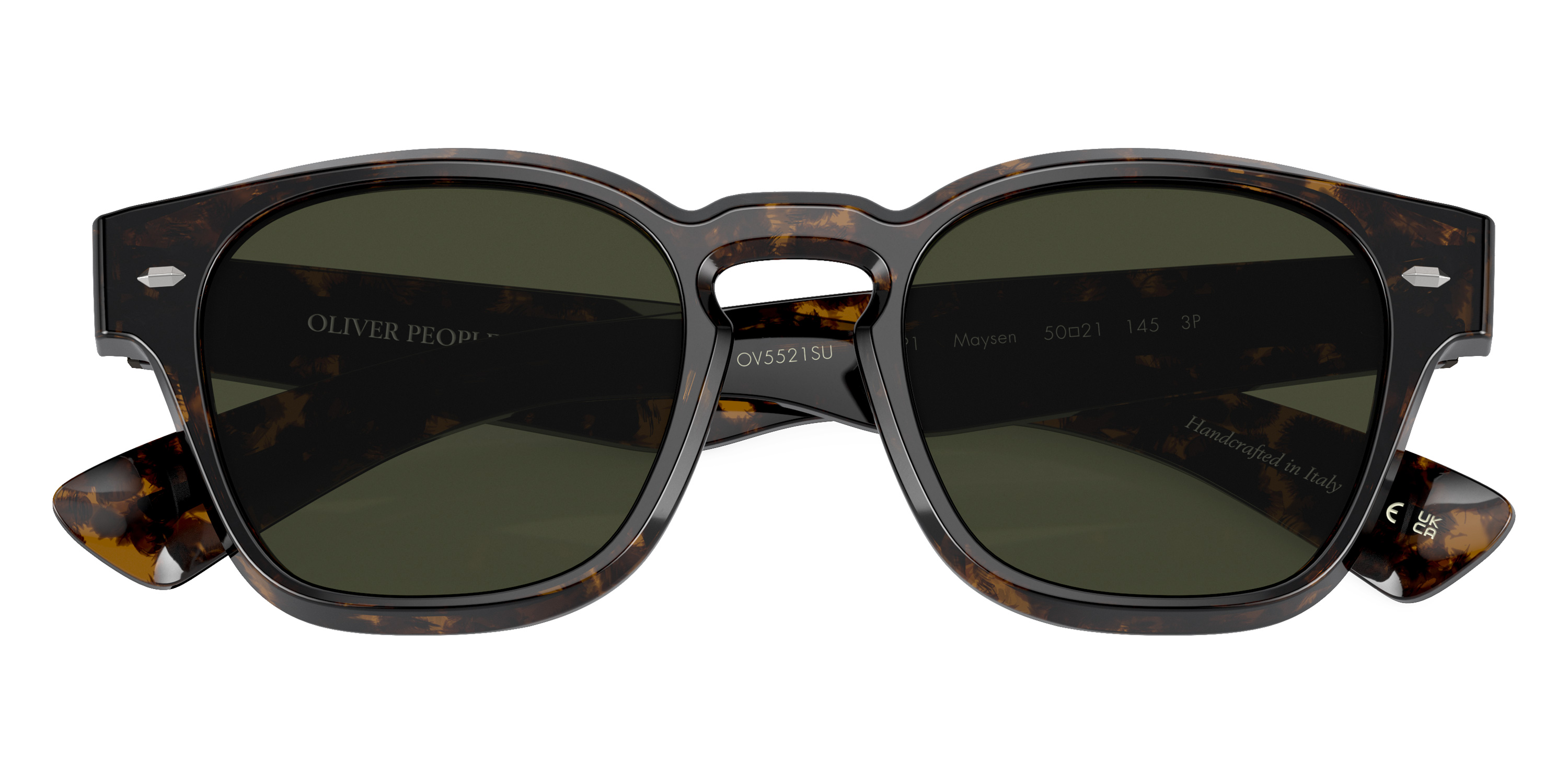 Oliver Peoples™ - Maysen OV5521SU