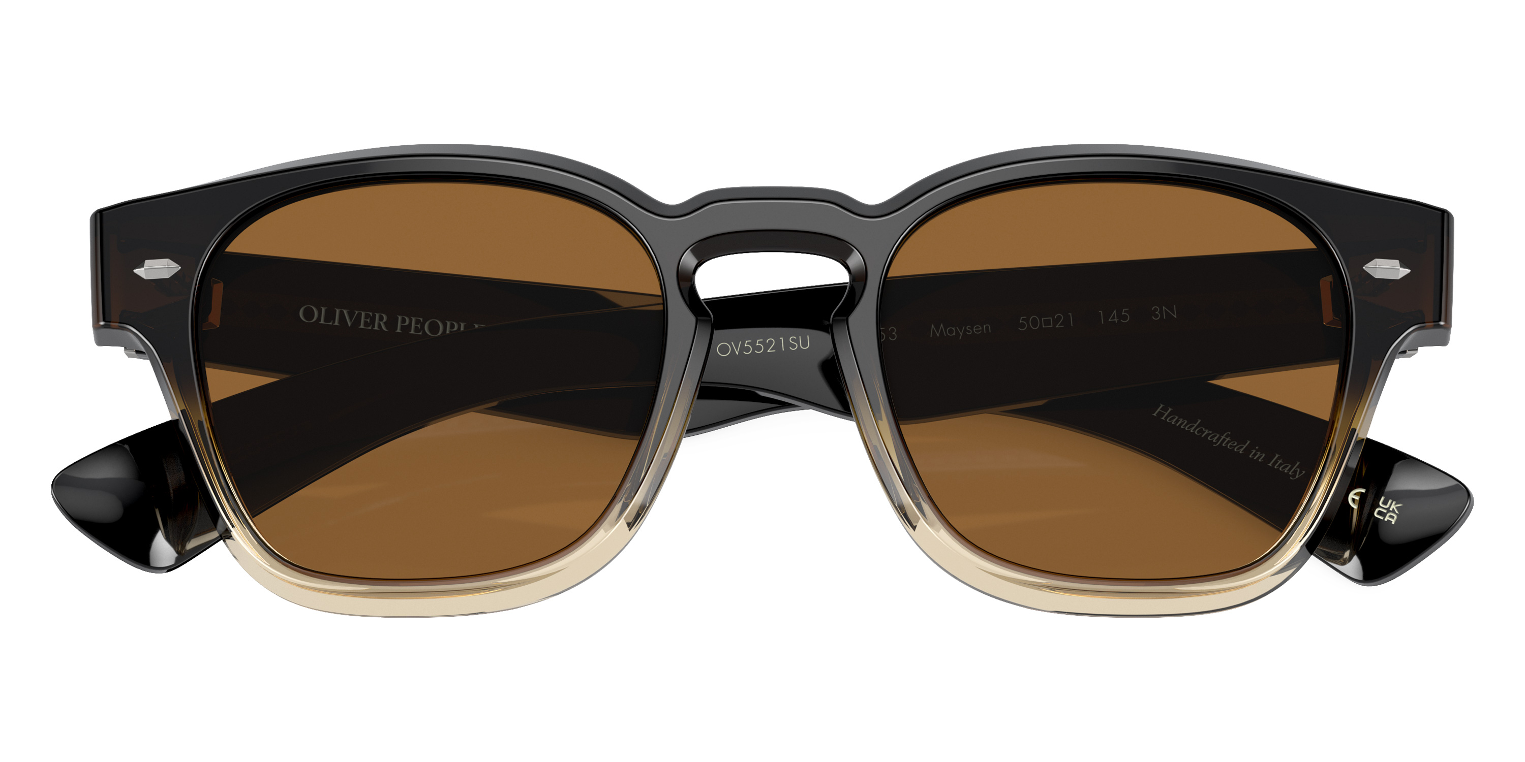 Oliver Peoples™ - Maysen OV5521SU